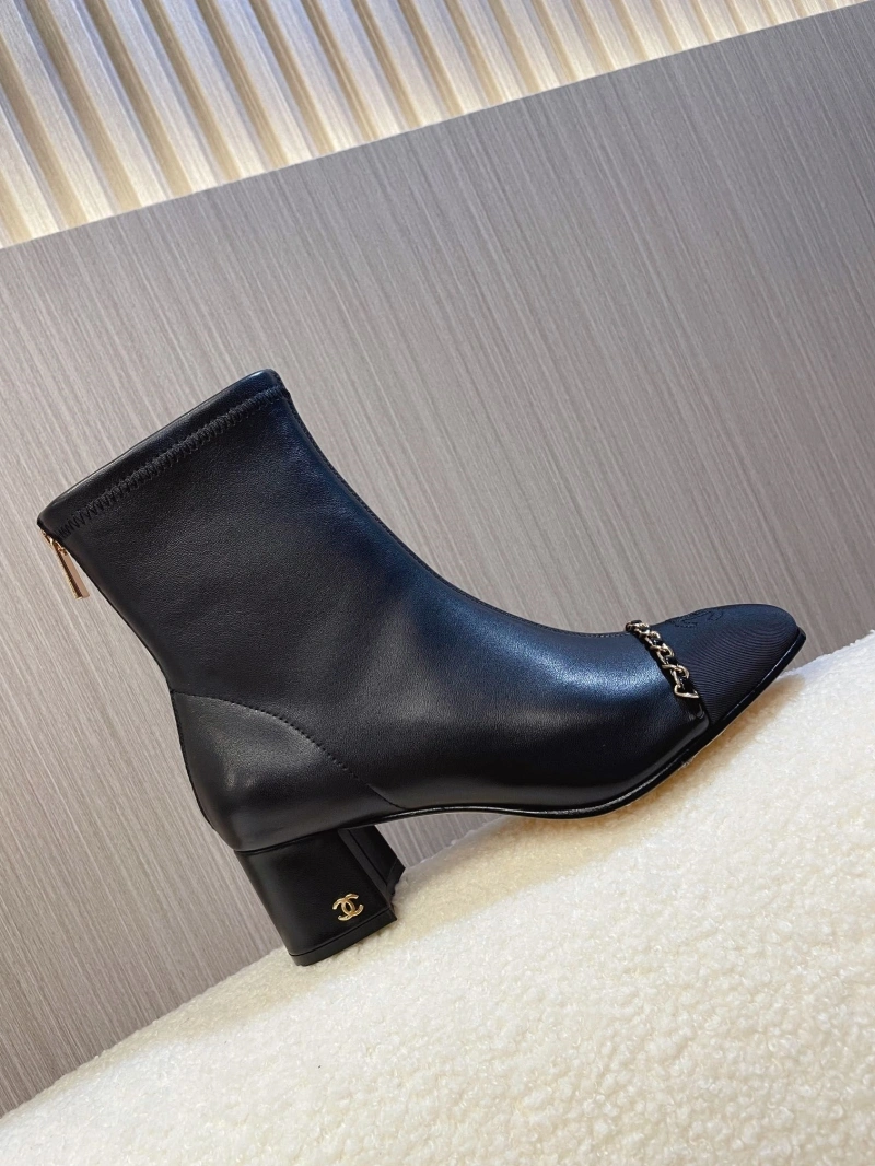 Chxnxl Boots Compact 125217
