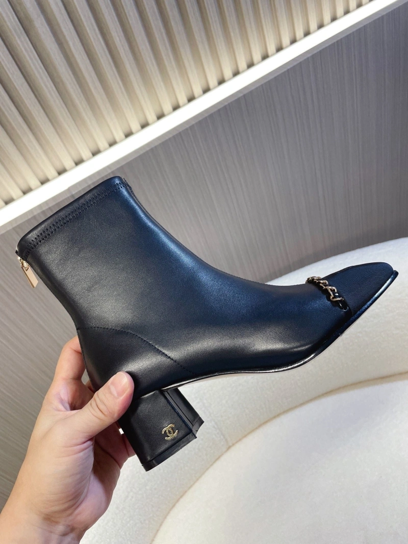 Chxnxl Boots Compact 125217