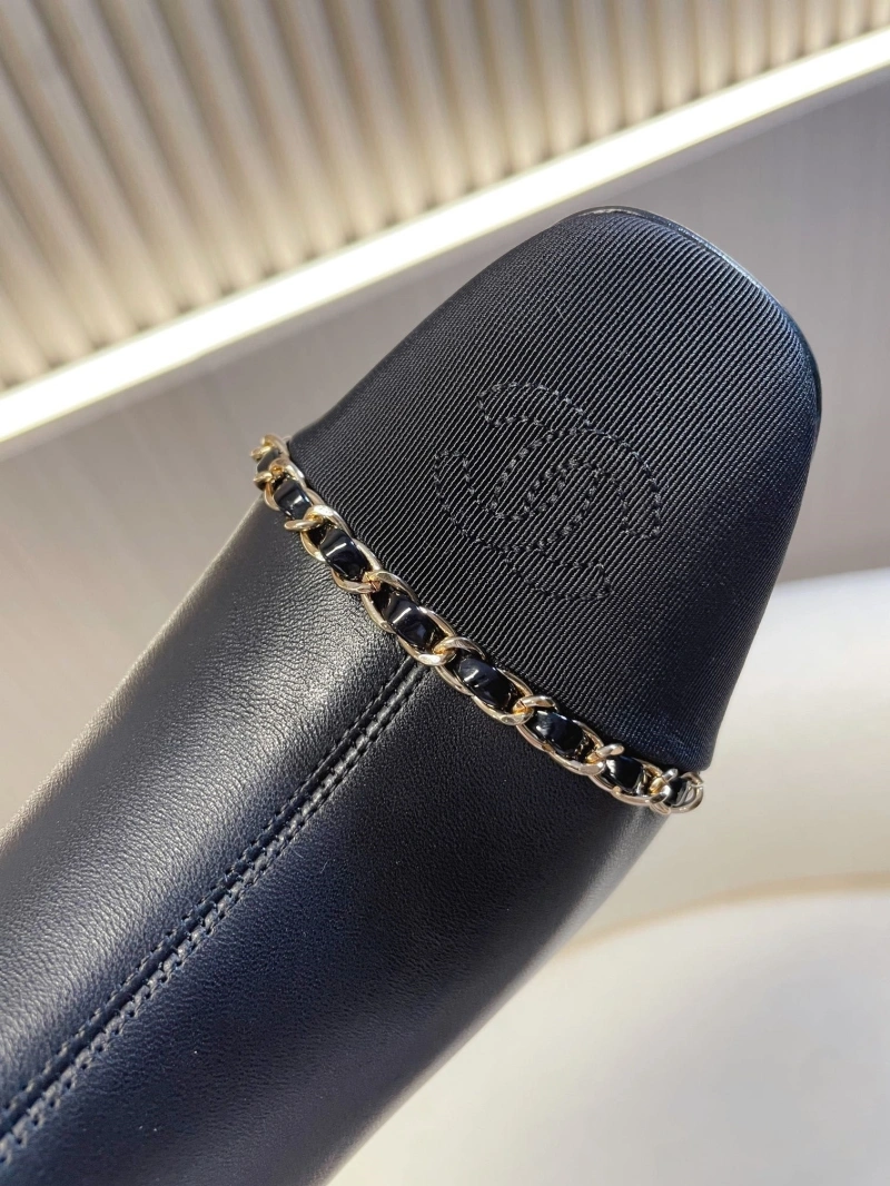 Chxnxl Boots Compact 125217
