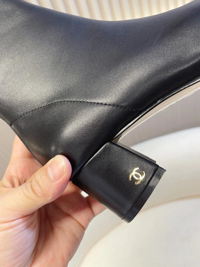 Chxnxl Boots Compact 125217