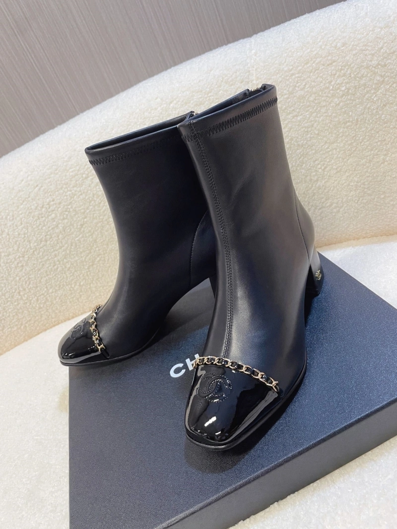 HighQuality Chxnxl Boots 125226