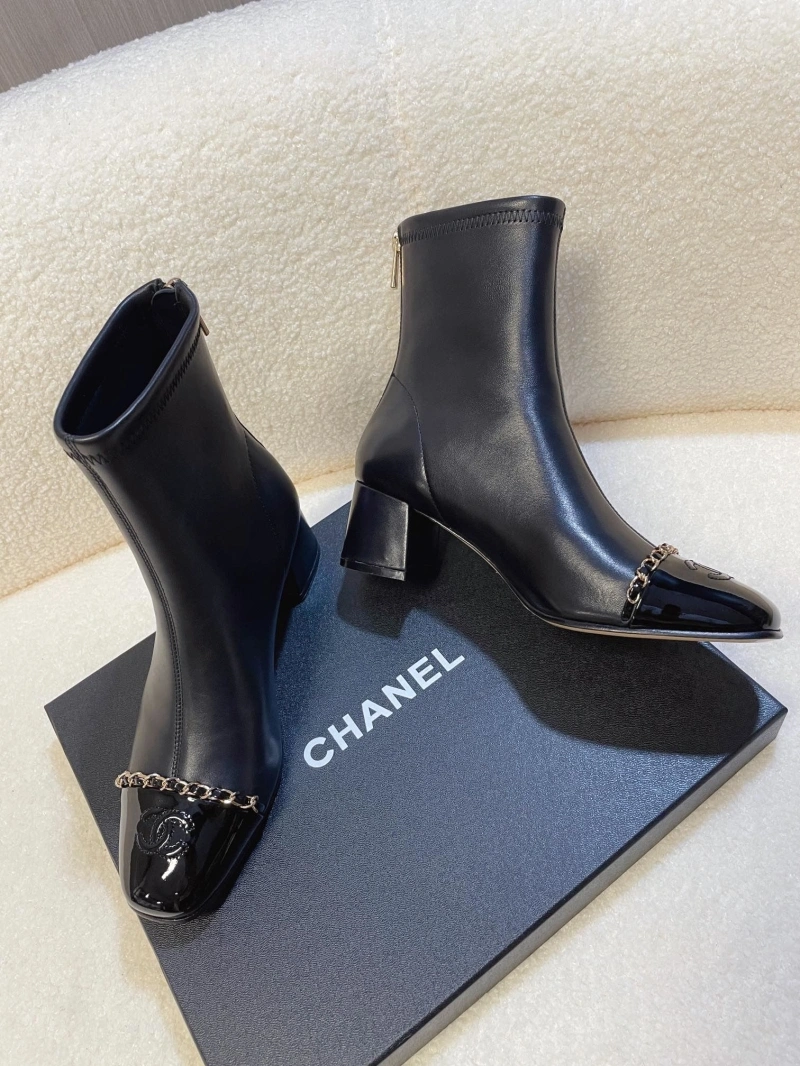 HighQuality Chxnxl Boots 125226