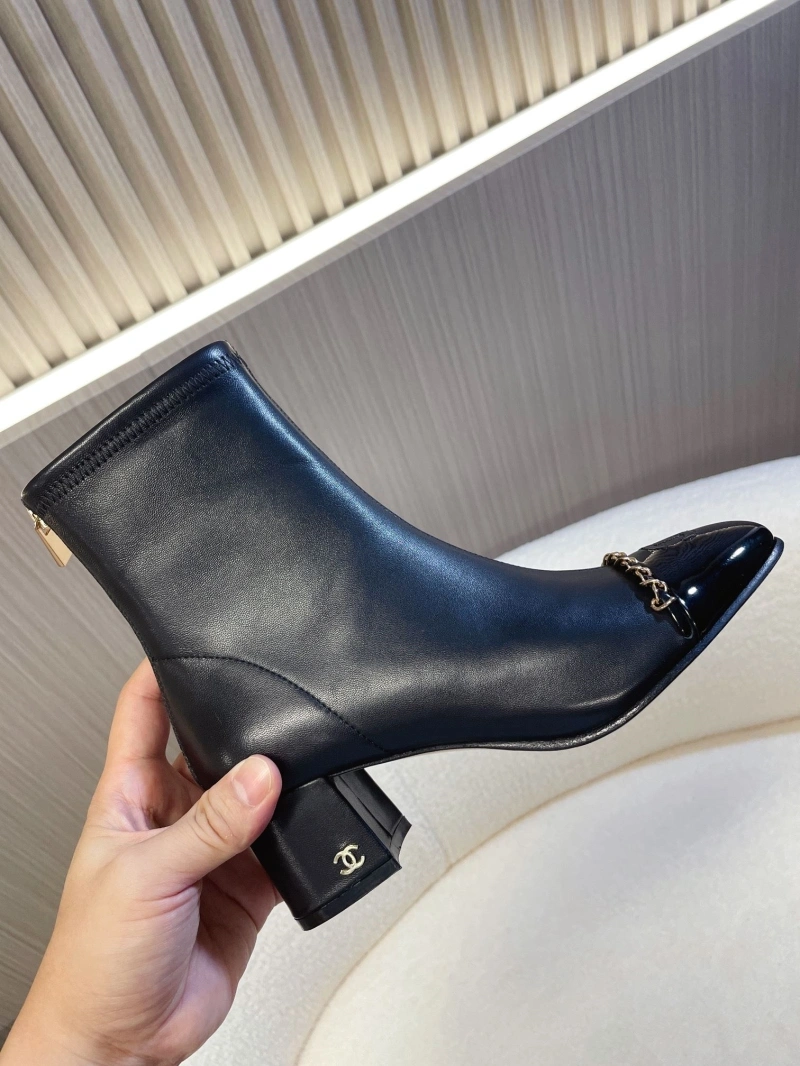 HighQuality Chxnxl Boots 125226
