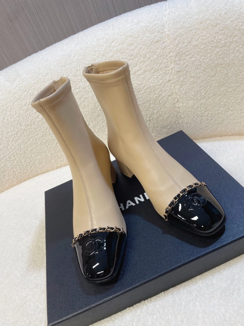 Chxnxl Boots Popular 125221