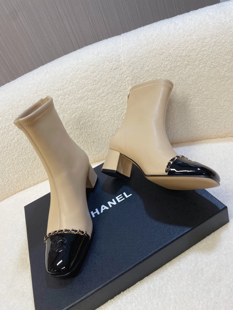 Chxnxl Boots Popular 125221