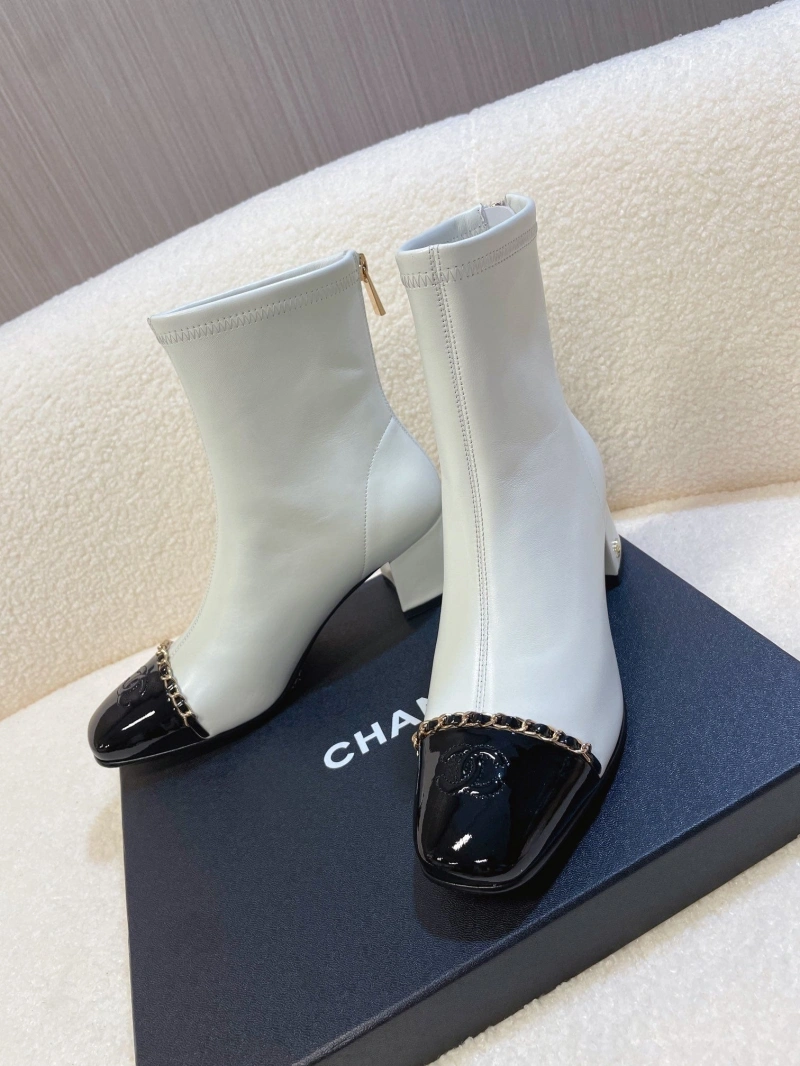 Chxnxl Boots GoodFit 125212