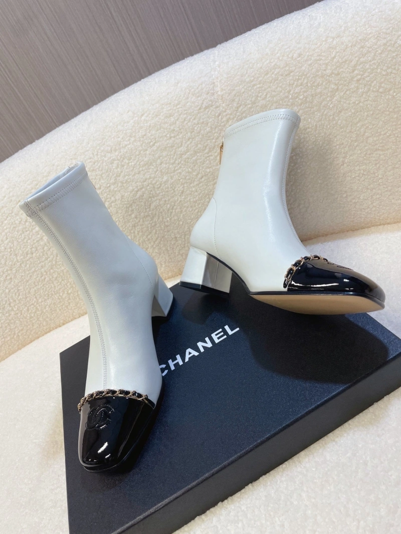 Chxnxl Boots GoodFit 125212