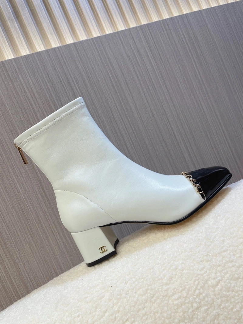 Chxnxl Boots GoodFit 125212