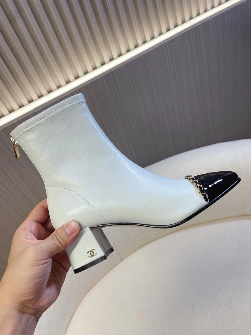 Chxnxl Boots GoodFit 125212
