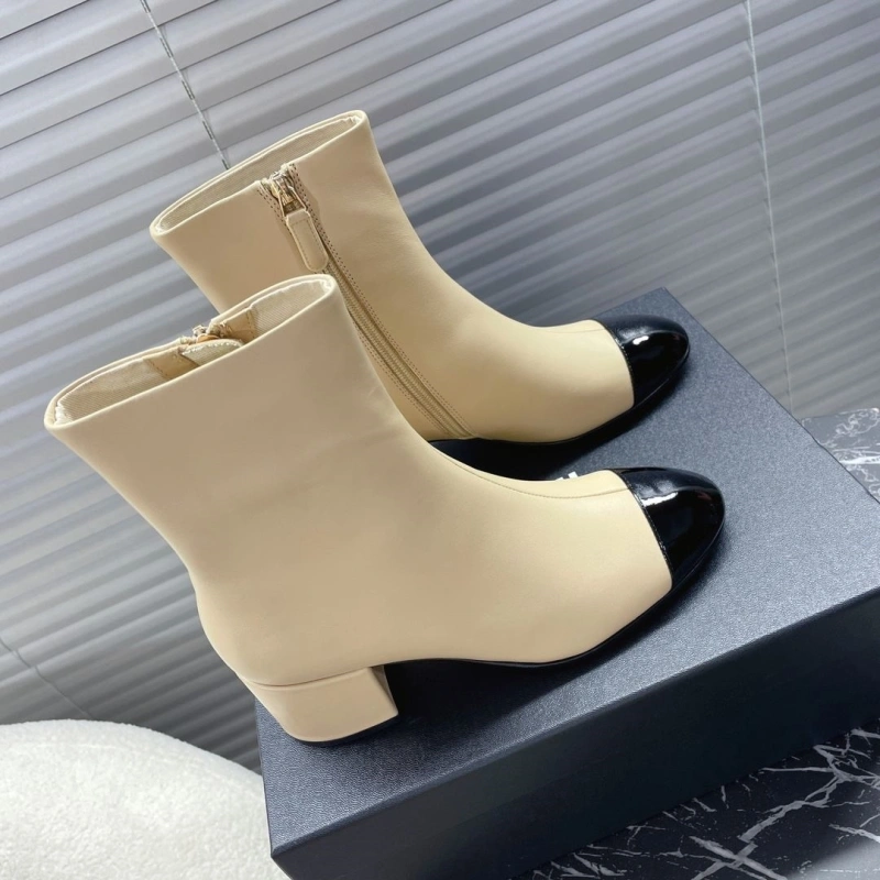 Affordable Chxnxl Boots 125216