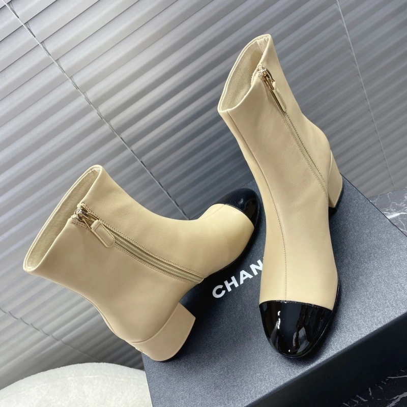 Affordable Chxnxl Boots 125216