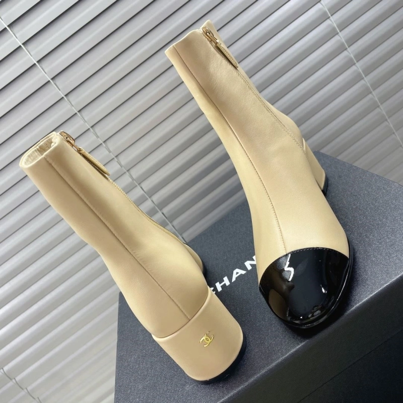 Affordable Chxnxl Boots 125216