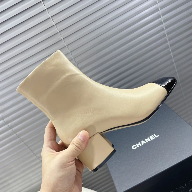 Affordable Chxnxl Boots 125216