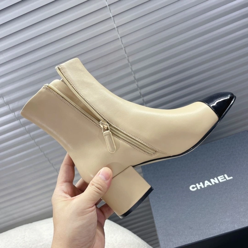 Affordable Chxnxl Boots 125216