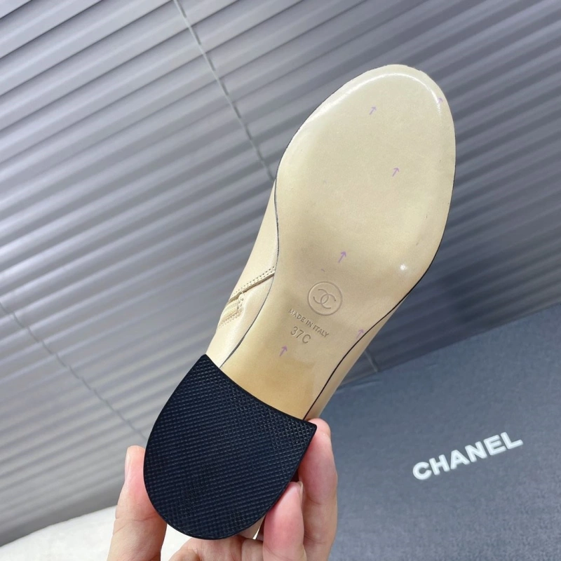 Affordable Chxnxl Boots 125216