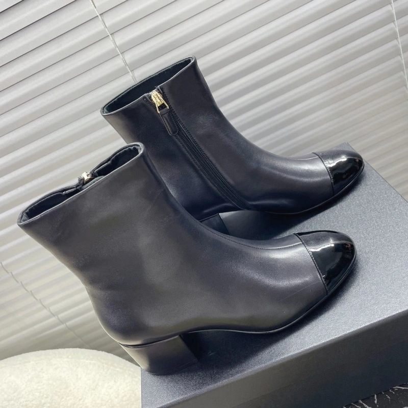 Popular Chxnxl Boots 125220