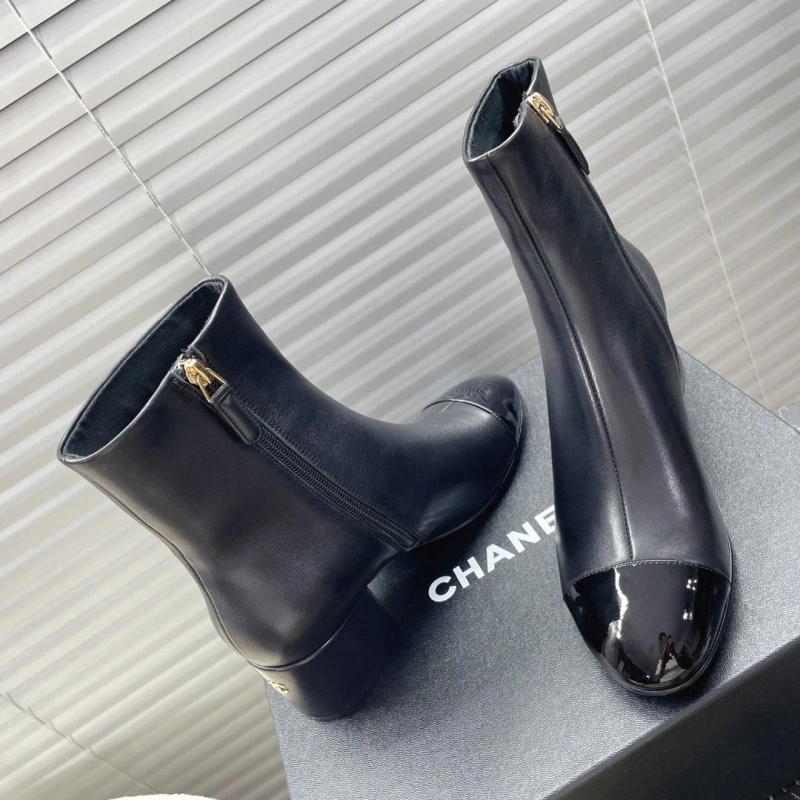 Popular Chxnxl Boots 125220