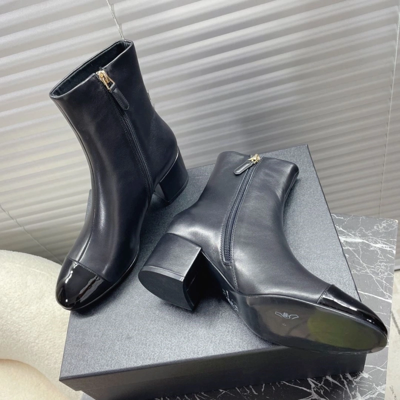 Popular Chxnxl Boots 125220
