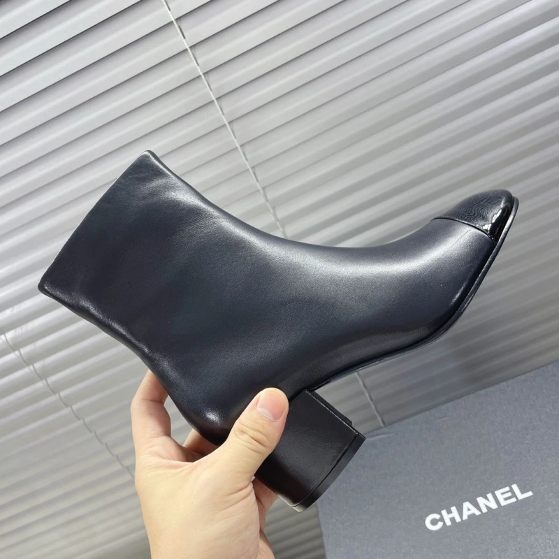 Popular Chxnxl Boots 125220