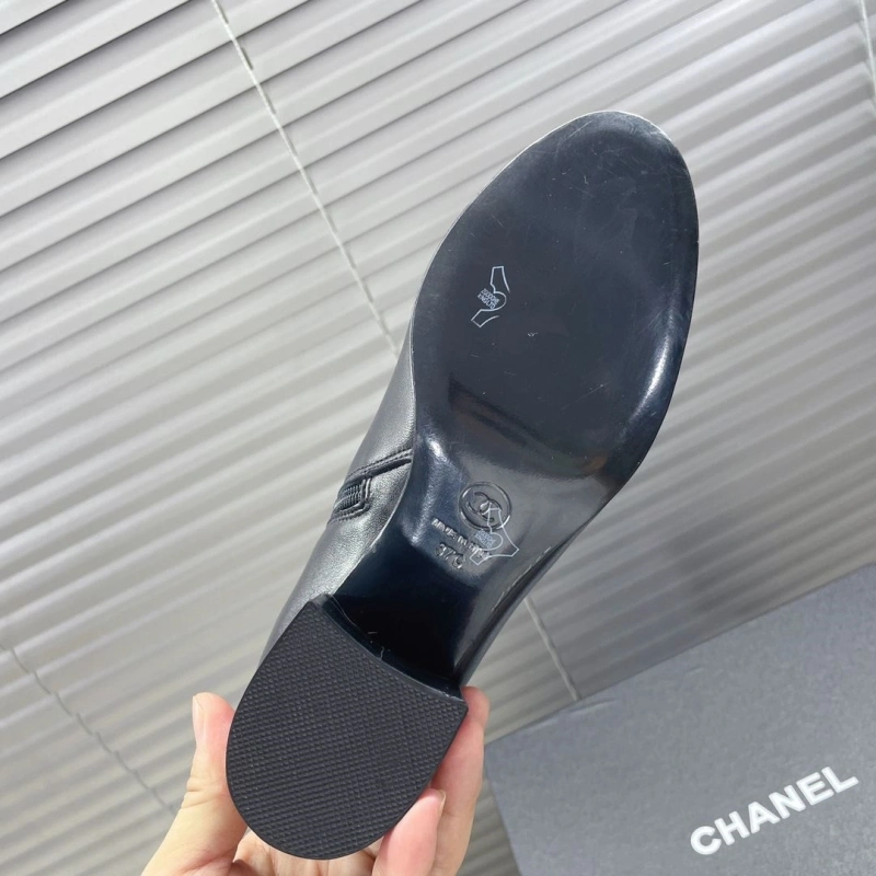 Popular Chxnxl Boots 125220