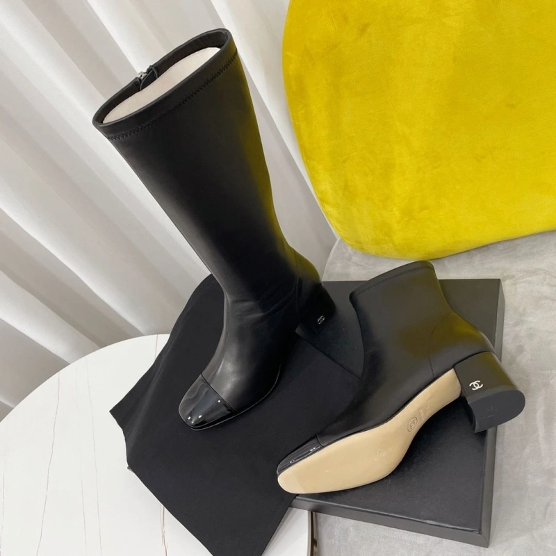 WellDesigned Chxnxl Boots 125211