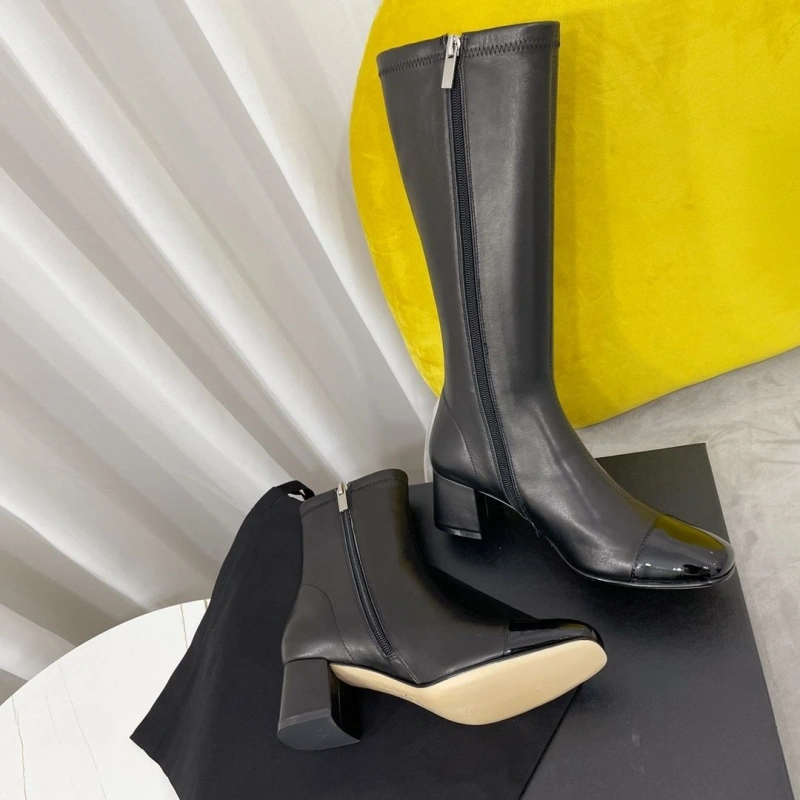 WellDesigned Chxnxl Boots 125211