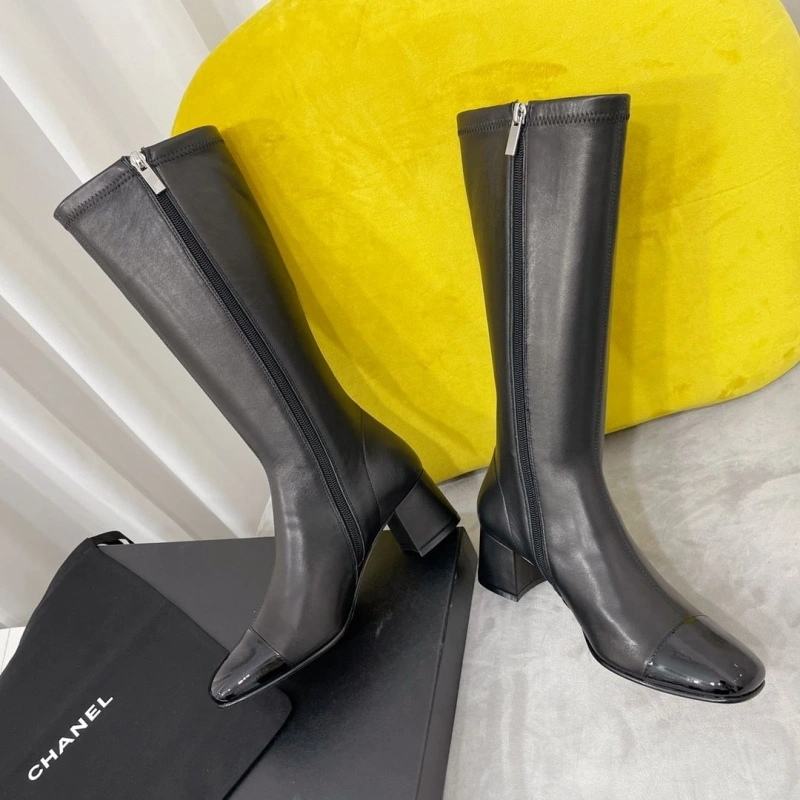WellDesigned Chxnxl Boots 125211