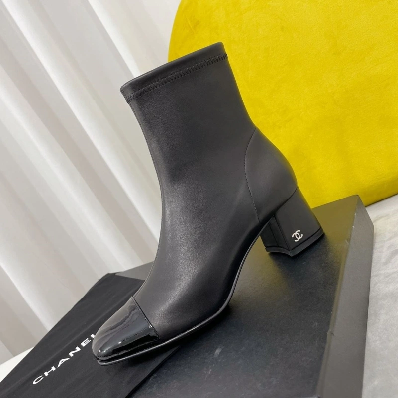 WellDesigned Chxnxl Boots 125211