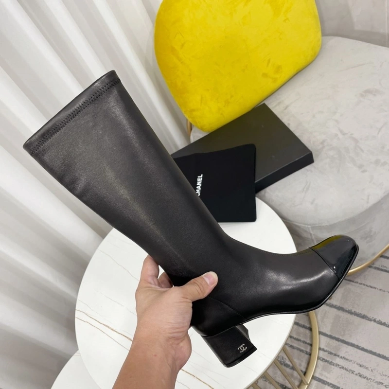 WellDesigned Chxnxl Boots 125211