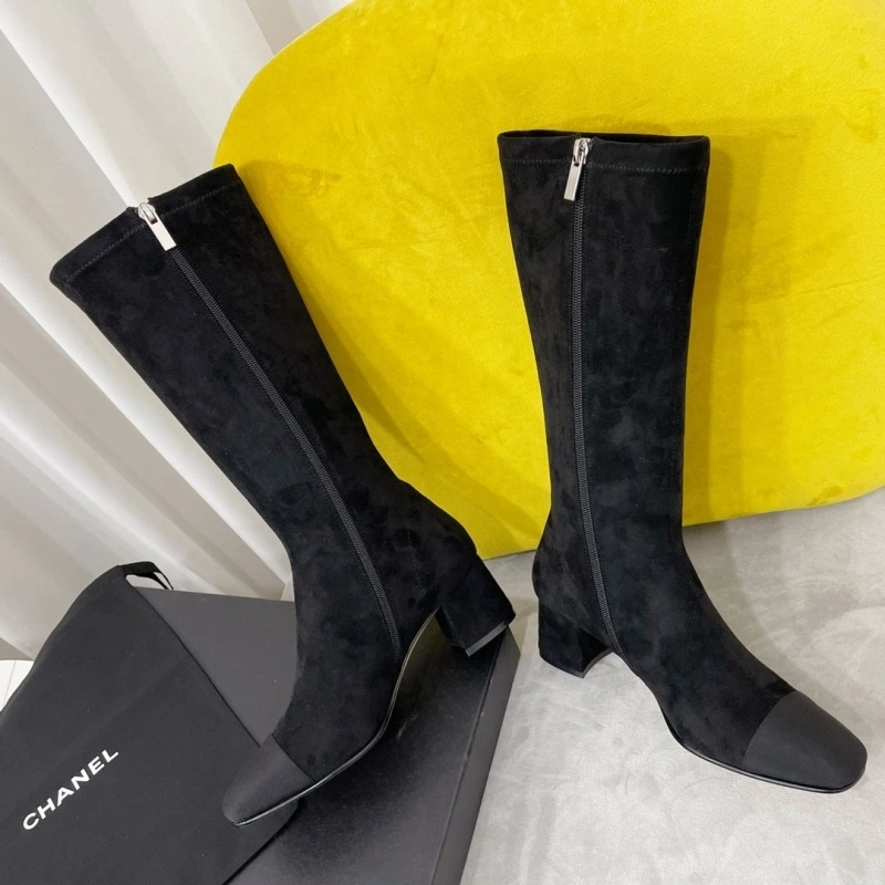 Chxnxl Boots EyeCatching 125214