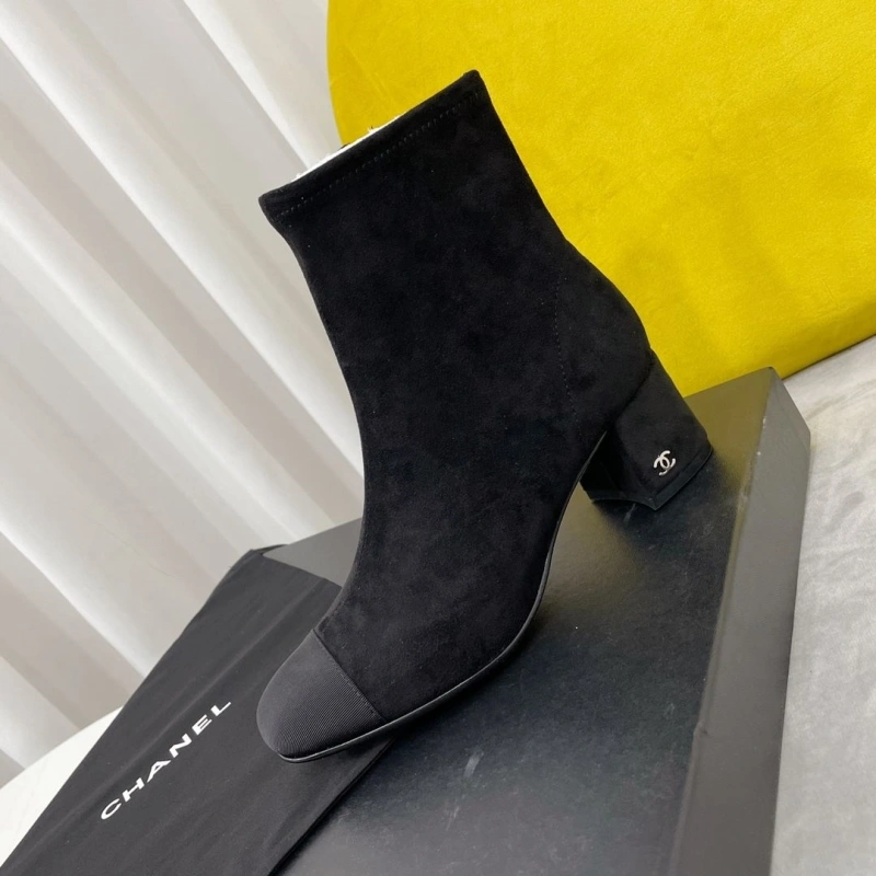 Chxnxl Boots EyeCatching 125214