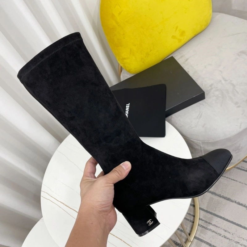Chxnxl Boots EyeCatching 125214