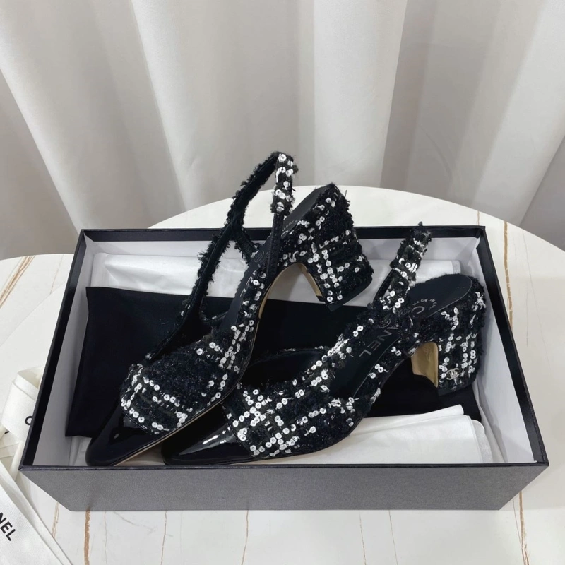 Chxnxl Sandals Timeless 124324