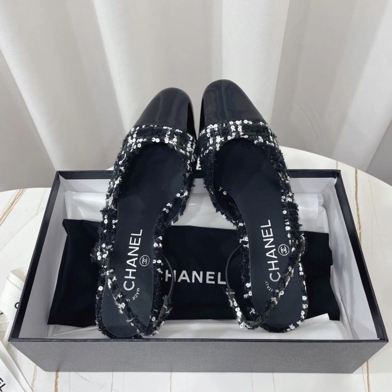 Chxnxl Sandals Timeless 124324