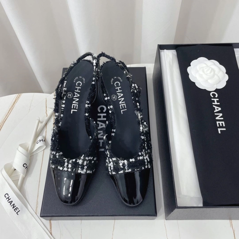 Chxnxl Sandals Timeless 124324