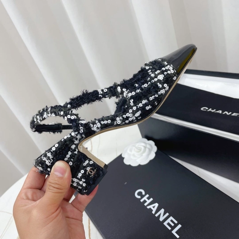 Chxnxl Sandals Timeless 124324
