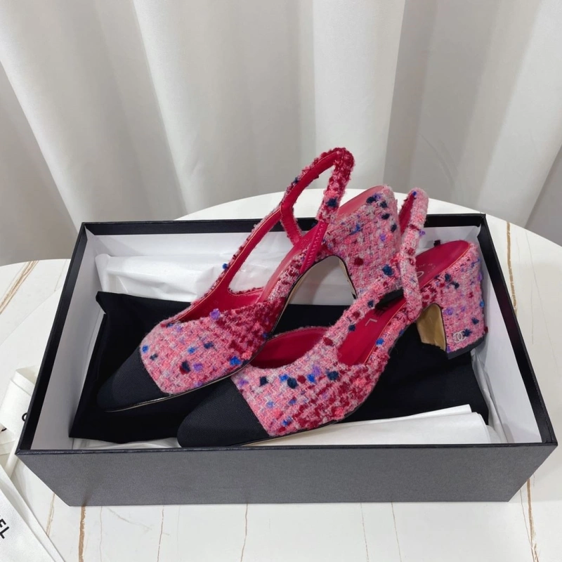 Affordable Chxnxl Sandals 124323