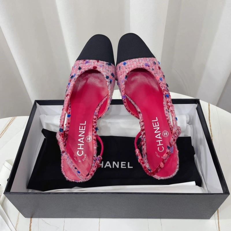 Affordable Chxnxl Sandals 124323