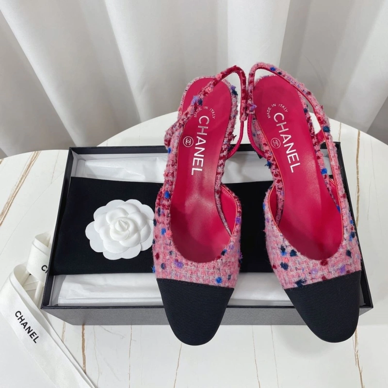 Affordable Chxnxl Sandals 124323