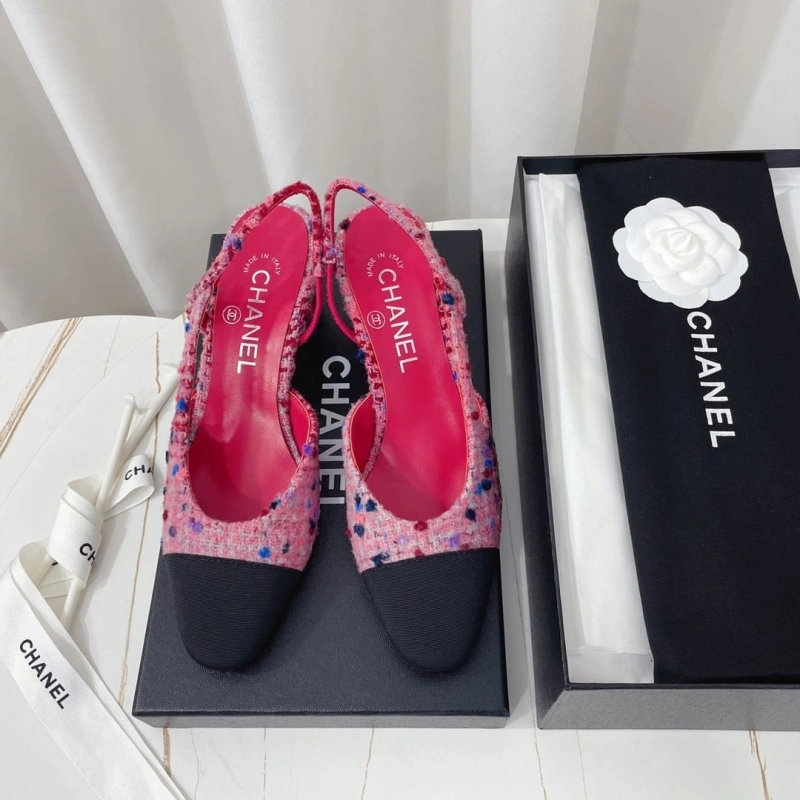 Affordable Chxnxl Sandals 124323
