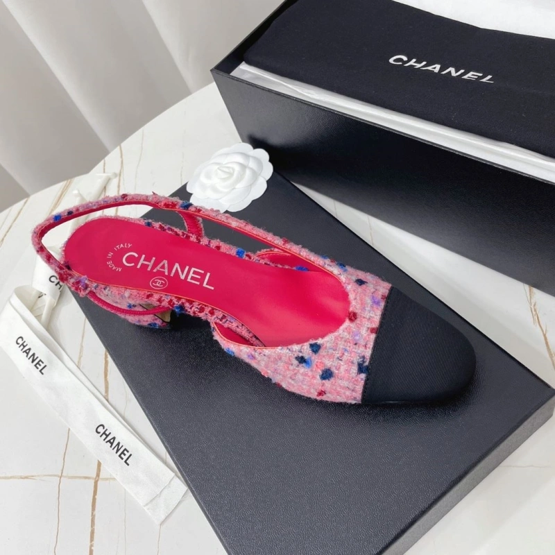 Affordable Chxnxl Sandals 124323