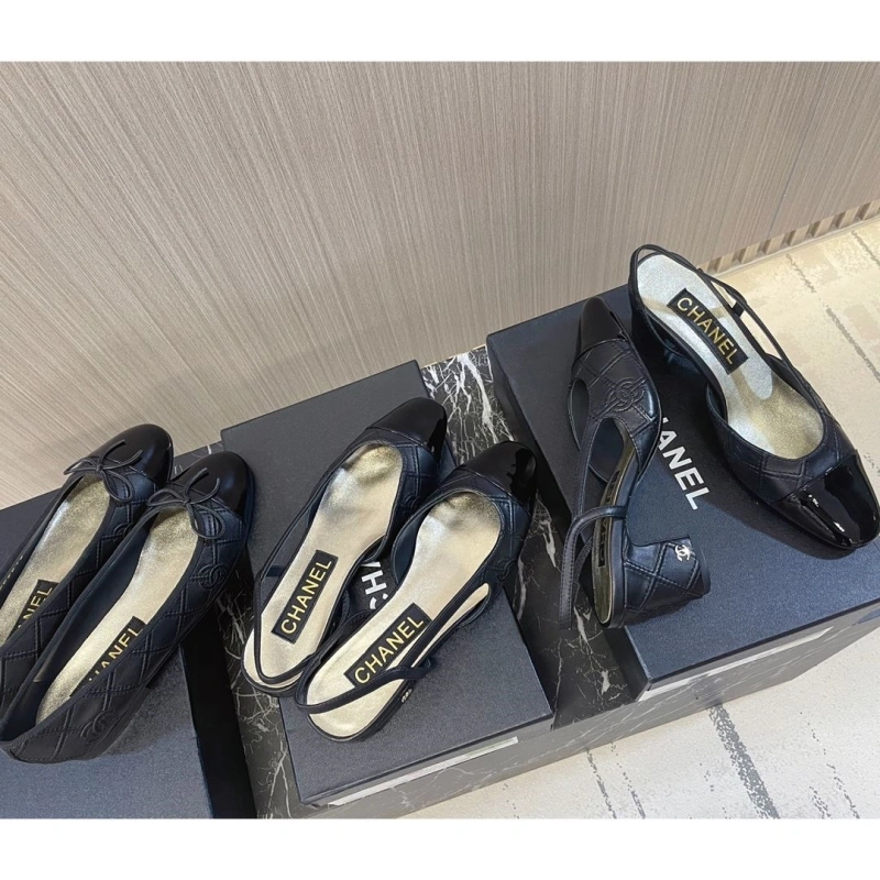 StreetReady Chxnxl Sandals 124322