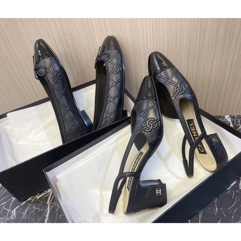StreetReady Chxnxl Sandals 124322