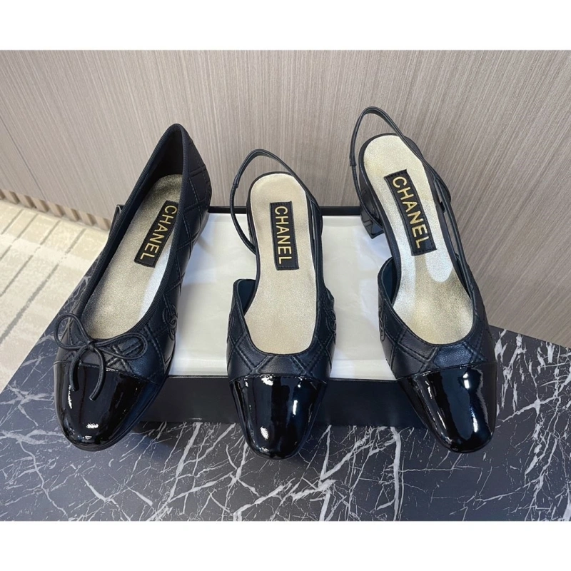 StreetReady Chxnxl Sandals 124322