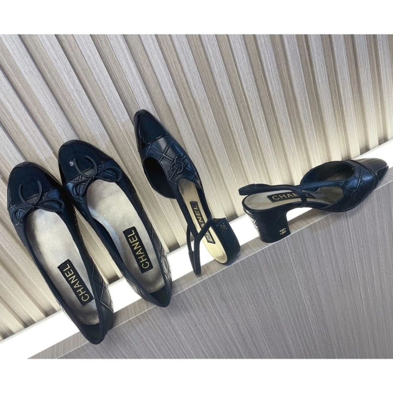 StreetReady Chxnxl Sandals 124322