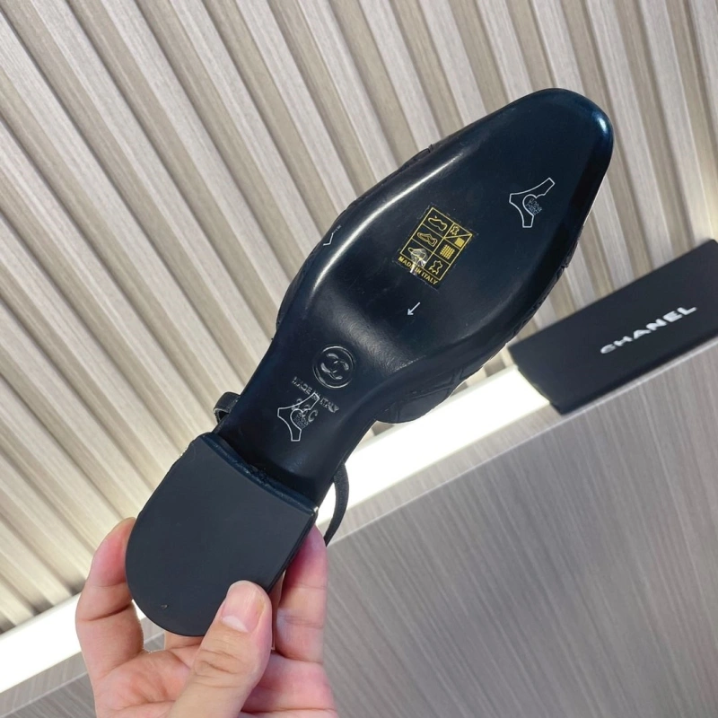 StreetReady Chxnxl Sandals 124322