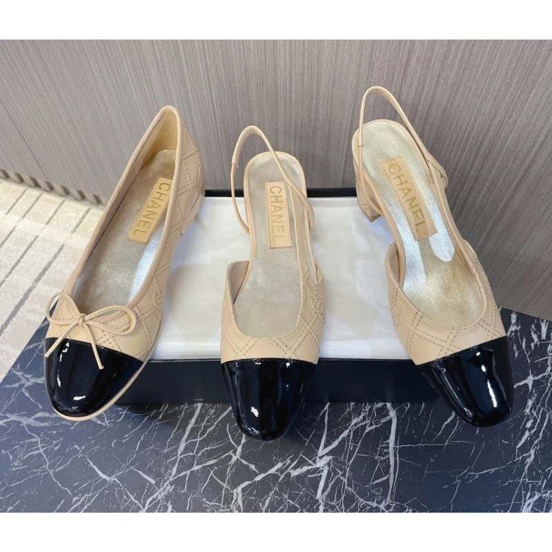 Durable Chxnxl Sandals 124321