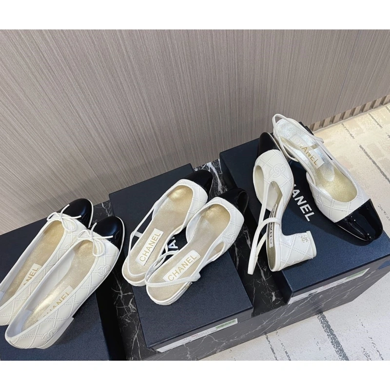 Chxnxl Sandals Reliable 124320