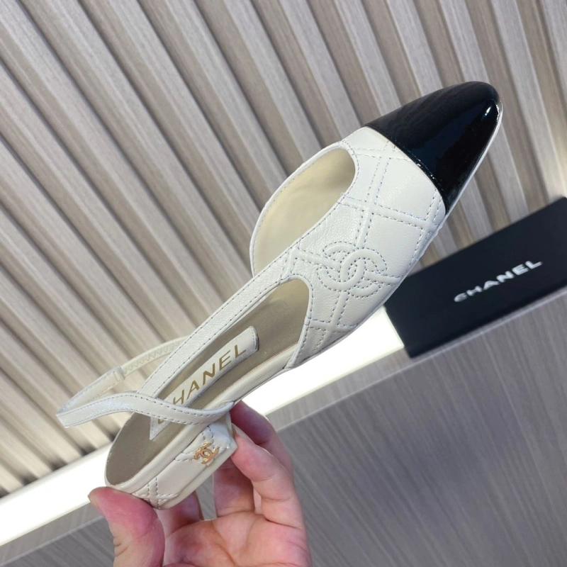 Chxnxl Sandals Reliable 124320
