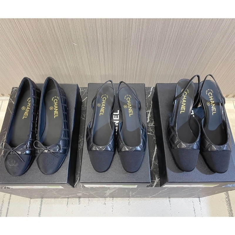 Chxnxl Sandals Refined 124318